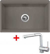 Sinks FARMHOUSE 838 NANO Nanotruffl...